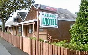 Carisbrook Motel